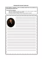 Vorschau - Arbeitsblätter - Hamilton - Material - 19 - Hurricane - Deckblatt