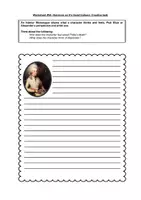 Vorschau - Arbeitsblätter - Hamilton - Material - 22 - Its Quiet Uptown - Deckblatt