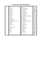 Vorschau - Arbeitsblätter - Hamilton - Material - 25 - The World Was Wide Enough - Seite 2