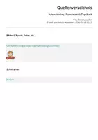 Vorschau - Arbeitsblätter - Schmetterling - Forscherheft/Tagebuch - Seite 2