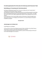 Vorschau - Test - Formulierungsbausteine Erörterung eines literarischen Textes - Seite 2