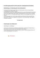 Vorschau - Test - Formulierungsbausteine materialgestütztes Schreiben - Seite 1
