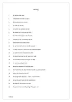 Vorschau - Arbeitsblätter - Verben mit Präpositionen (mit Lösung) - Seite 2