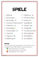 Vorschau - Stundenentwürfe - Spielesammlung Fußball - 20 Fußballspiele - Seite 2