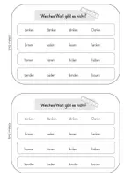 Vorschau - Arbeitsblätter - 6 + 1 Ferienhefte (inklusive Frühlingsheft) - Seite 3