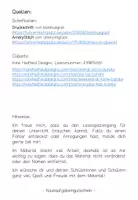 Vorschau - Arbeitsblätter - Paket Lesespaziergang "Im Zirkus" - Seite 1