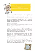Vorschau - Arbeitsblätter - Schülerfeedback zum Klassenklima und Beziehung - Seite 2