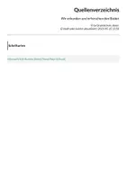 Vorschau - Unterrichtsreihen - Wir erkunden und erforschen den Boden - Seite 1