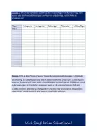 Vorschau - Arbeitsblätter - Persönlichkeitstypen: ENTJ - Figuren erstellen mit MBTI - Seite 2