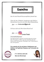 Vorschau - Spiele - Würfelspiel Spinne lovetoteach - Seite 1