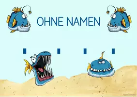 Vorschau - Poster - Plakate zum Aufhängen von Arbeitsblättern ohne Namen - Seite 2