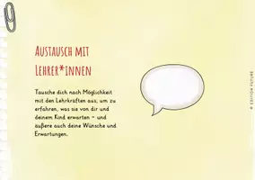 Vorschau - Anderer Materialtyp - Homeschooling - Kleiner Wegweiser - #Freebie - Seite 2