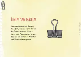 Vorschau - Anderer Materialtyp - Homeschooling - Kleiner Wegweiser - #Freebie - Seite 3