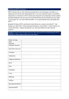 Vorschau - Arbeitsblätter - Persönlichkeitstypen: ENTP - Figuren erstellen mit MBTI - Seite 1
