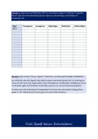 Vorschau - Arbeitsblätter - Persönlichkeitstypen: ENTP - Figuren erstellen mit MBTI - Seite 2