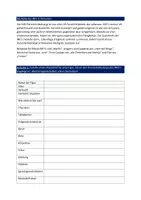 Vorschau - Arbeitsblätter - Persönlichkeitstypen: INFJ - Figuren erstellen mit MBTI - Seite 1