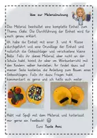 Vorschau - Stundenentwürfe - Sport Rückschlagspiele - Goba - Seite 1