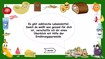 Vorschau - Unterrichtsreihen - Sparpaket gesunde Ernährung interaktiv - Seite 2