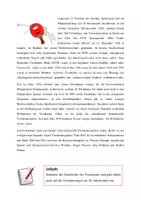Vorschau - Arbeitsblätter - Die Geschichte des Tischtennis - Seite 1