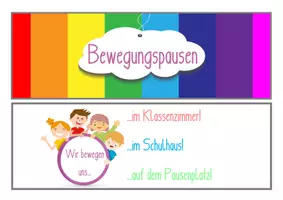 Vorschau - Spiele - Bewegungspausenfächer - Seite 2