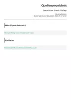 Vorschau - Mal- und Bastelvorlagen - Lesezeichen - Lineal - Vorlage - Seite 2