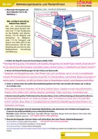 Vorschau - Arbeitsblätter - Bekleidungsindustrie und Markenfirmen - Seite 2