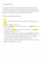 Vorschau - Aufgabenkarten - Malrechnungen ableiten - Visualisierung am Punktefeld - Seite 2