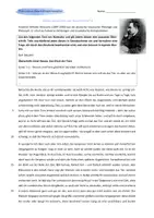 Vorschau - Arbeitsblätter - Einführung in die Geschichtsphilosophie inklusive Lösungen - Seite 2