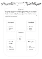 Vorschau - Arbeitsblätter - Rätsel zum Thema "Märchen" - Seite 3