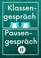 Vorschau - Poster - Lautstärkepegel Classroommanagement Design Klassenraum Klassenlehrer/in - Seite 3