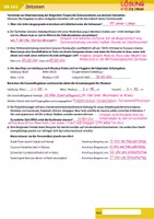 Vorschau - Arbeitsblätter - Zeitzonen - Seite 2