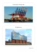 Vorschau - Text - Bewegungsgeschichte "Städtetrip nach Hamburg" - Seite 3