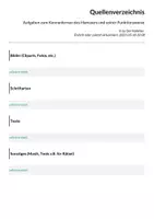 Vorschau - Arbeitsblätter - Aufgaben zum Kennenlernen des Hamsters und seiner Funktionsweise - Seite 1