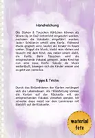Vorschau - Spiele - Wetter: Stehen & Tauschen Spiel - Seite 1