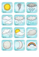 Vorschau - Spiele - Wetter: Stehen & Tauschen Spiel - Seite 3