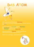 Vorschau - Arbeitsblätter - Doktor Oktopus: Elektrons Reise 1 PDF - Seite 2