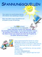 Vorschau - Stundenentwürfe - Doktor Oktopus: Elektrons Reise 2 PDF - Seite 2