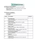 Vorschau - Unterrichtsreihen - Lesetagebuch zum Roman "Wunder" (Wahl- und Pflichtaufgaben) - Seite 3