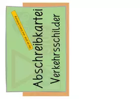 Vorschau - Unterrichtsreihen - Materialpaket Deutschunterricht Klasse 3 - Seite 3