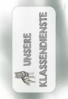 Vorschau - Anderer Materialtyp - Klassendienste Wolfsklasse - Seite 3