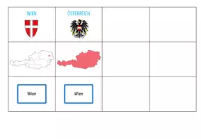 Vorschau - Spiele - Österreich Bundesländer – Zuordnungsaktivität / Paare Finden Spiel - Seite 3