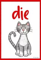 Vorschau - Poster - Artikelschulung ab der 1. Klasse - Bildkarten/Tafelmaterial - Seite 3