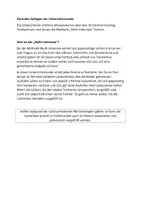 Vorschau - Stundenentwürfe - Fronleichnam; Methode: Multi-Interview - Seite 1