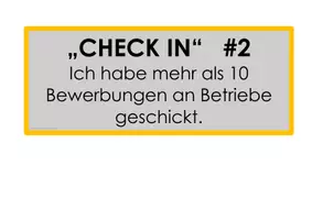 Vorschau - Bildkarten - Meine Reise in die Ausbildung! Mittelschullehrerin - Seite 3