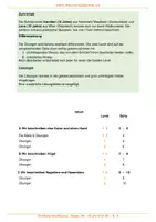 Vorschau - Unterrichtsreihen - Die Tierbeschreibung - Seite 2