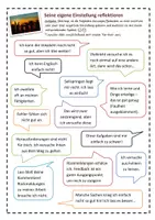 Vorschau - Arbeitsblätter - Mindset für Schüler 3: Positive Einstellung und Resilienz entwickeln - Seite 3