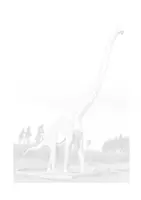 Vorschau - Arbeitsblätter - Faszination Dinosaurier Steckbrief 2: Der Apatosaurus - Seite 3