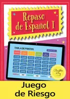 Vorschau - Spiele - Quizspiel; Juego de Riesgo - Repaso de Español (Iniciación) - Deckblatt