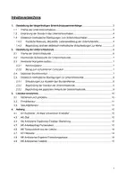 Vorschau - Stundenentwürfe - UPP Deutsch Examen Langentwurf Ganzschrift Klasse 6 - Seite 2