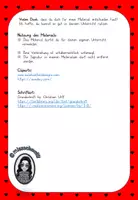 Vorschau - Arbeitsblätter - Rechengeschichten 8er Reihe - Seite 3